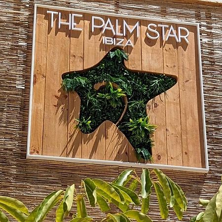 The Palm Star Ibiza - Adults Only Apartment Sant Antoni de Portmany Екстериор снимка