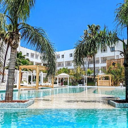The Palm Star Ibiza - Adults Only Apartment Sant Antoni de Portmany Екстериор снимка