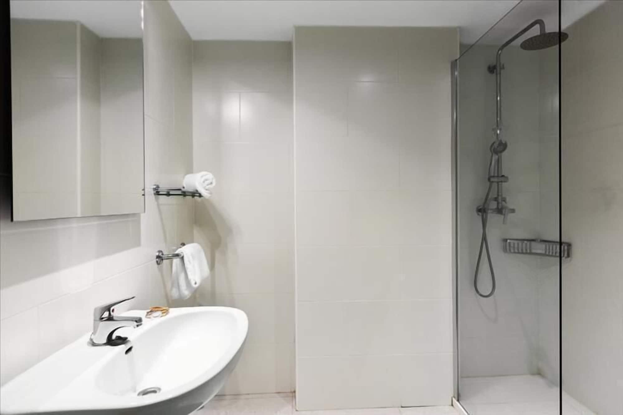 The Palm Star Ibiza - Adults Only Apartment Sant Antoni de Portmany Екстериор снимка