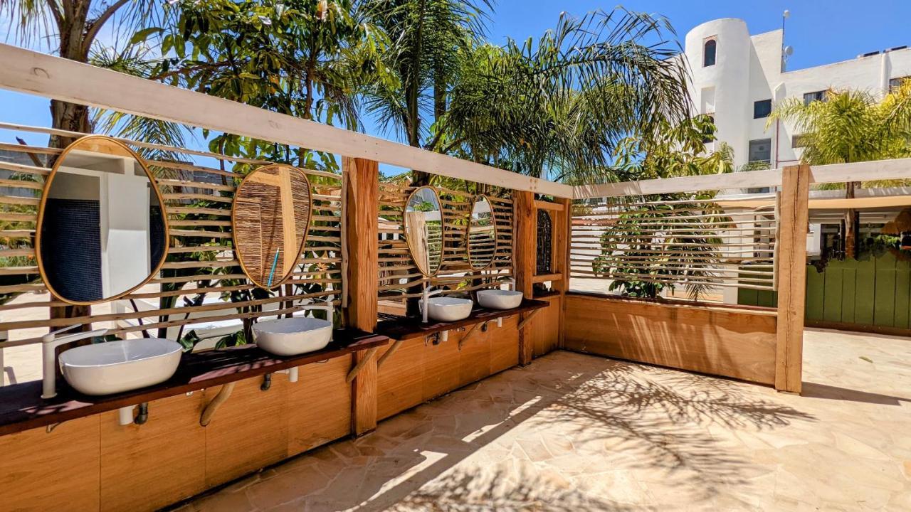 The Palm Star Ibiza - Adults Only Apartment Sant Antoni de Portmany Екстериор снимка