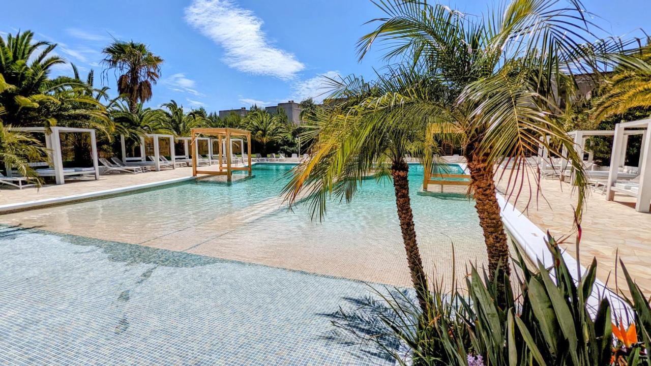 The Palm Star Ibiza - Adults Only Apartment Sant Antoni de Portmany Екстериор снимка
