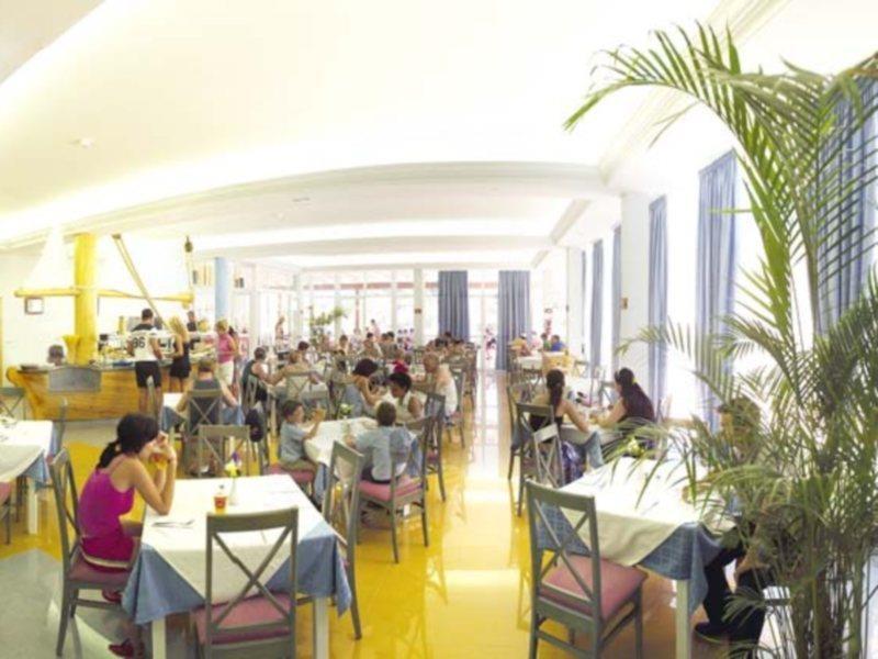 The Palm Star Ibiza - Adults Only Apartment Sant Antoni de Portmany Екстериор снимка