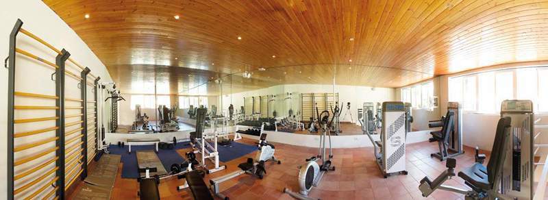 The Palm Star Ibiza - Adults Only Apartment Sant Antoni de Portmany Съоръжения снимка