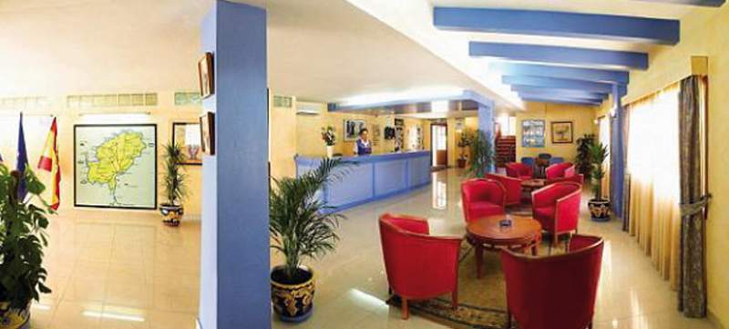 The Palm Star Ibiza - Adults Only Apartment Sant Antoni de Portmany Екстериор снимка